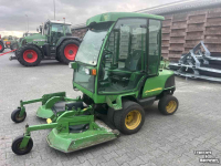 Aufsitzrasenmäher John Deere 1445