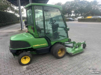 Aufsitzrasenmäher John Deere 1445