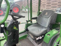 Aufsitzrasenmäher John Deere 1445