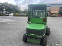 Aufsitzrasenmäher John Deere 1445