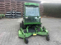 Aufsitzrasenmäher John Deere 1445