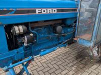 Schlepper / Traktor Ford 7810