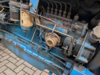 Schlepper / Traktor Ford 7810
