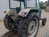 Schlepper / Traktor Ford 7810