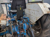 Schlepper / Traktor Ford 7810