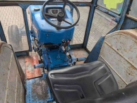 Schlepper / Traktor Ford 7810