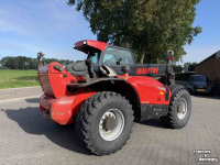 Teleskoplader Manitou MLT 845 verreiker