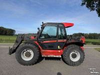 Teleskoplader Manitou MLT 845 verreiker