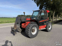 Teleskoplader Manitou MLT 845 verreiker