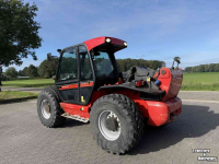 Teleskoplader Manitou MLT 845 verreiker