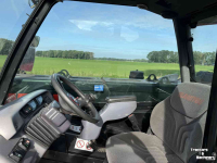 Teleskoplader Manitou MLT 845 verreiker