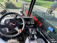 Teleskoplader Manitou MLT 845 verreiker