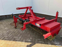 Kehrmaschine Sweep Veegmachine