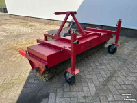 Kehrmaschine Sweep Veegmachine