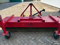 Kehrmaschine Sweep Veegmachine