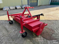 Kehrmaschine Sweep Veegmachine