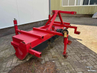 Kehrmaschine Sweep Veegmachine