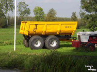 Kipper HM-Holland HM 8-16