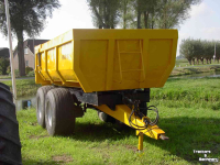 Kipper HM-Holland HM 8-16
