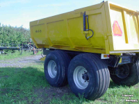 Kipper HM-Holland HM 8-16
