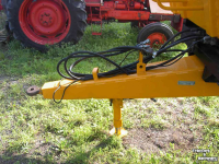 Kipper HM-Holland HM 8-16