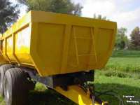Kipper HM-Holland HM 8-16