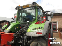 Schlepper / Traktor Fendt 722 S4