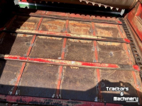 Siloblockverteilwagen Trioliet Trioliet Multifeed Blokkenwagen
