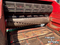 Siloblockverteilwagen Trioliet Trioliet Multifeed Blokkenwagen