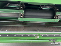 Mähdrescher John Deere T660