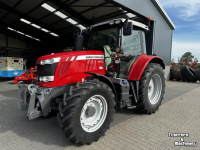 Schlepper / Traktor Massey Ferguson 6613 Dyna-6