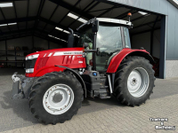 Schlepper / Traktor Massey Ferguson 6613 Dyna-6