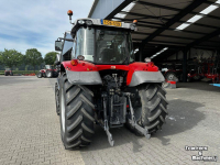 Schlepper / Traktor Massey Ferguson 6613 Dyna-6