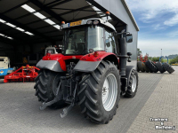 Schlepper / Traktor Massey Ferguson 6613 Dyna-6