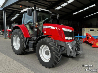 Schlepper / Traktor Massey Ferguson 6613 Dyna-6