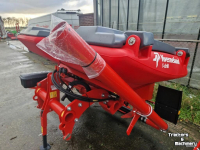 Drillmaschine Kverneland F-drill