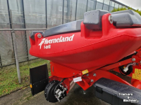 Drillmaschine Kverneland F-drill