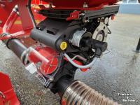 Drillmaschine Kverneland F-drill