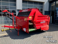 Siloblockverteilwagen Trioliet Trioliet Multifeed Blokkenwagen