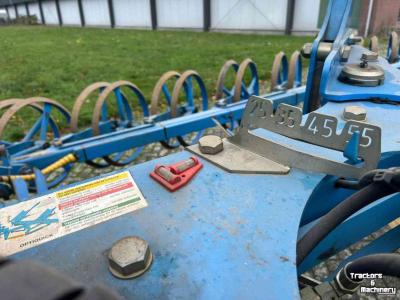 Pflüge Lemken Juwel 8 - V