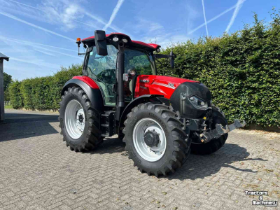 Schlepper / Traktor Case Vestrum 110