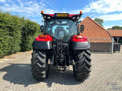 Schlepper / Traktor Case Vestrum 110