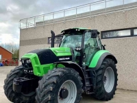 Schlepper / Traktor Deutz-Fahr Agrotron 7250 TTV