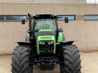 Schlepper / Traktor Deutz-Fahr Agrotron 7250 TTV