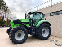 Schlepper / Traktor Deutz-Fahr Agrotron 7250 TTV
