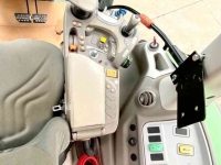 Schlepper / Traktor Deutz-Fahr Agrotron 7250 TTV