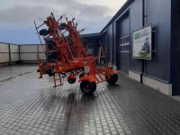 Kreiselheuer Kuhn GF 10601 TO schudder