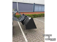 Ladeschaufeln Giant GRB-1500-S Grondbak 150 cm Giant aanspan