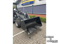 Ladeschaufeln Giant GRB-1500-S Grondbak 150 cm Giant aanspan