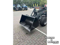 Ladeschaufeln Giant GRB-1500-S Grondbak 150 cm Giant aanspan